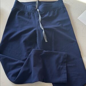 Figs Women’s Deep Blue scrubs